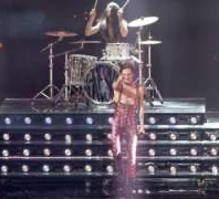 Damiano David: Eurovision winner denies taking drugs during event