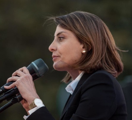 “კვირას დადგება ეს საკითხი პოლიტსაბჭოზე, ცხარე კამათი იქნება”