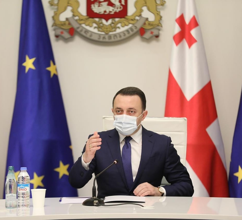 “ჩემი ერთ-ერთი მთავარი საზრუნავი იქნება, რომ მაქსიმალურად ხელი შევუწყოთ მსოფლიოს 50-ზე მეტ ქვეყანაში ძლიერი სათვისტომოების ჩამოყალიბებას”