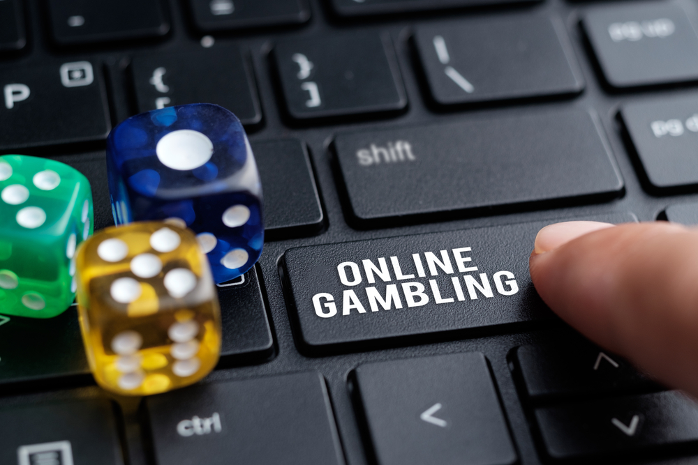 Chief accountant in Gori City Hall arrested for appropriation 143,985 GEL for online gambling