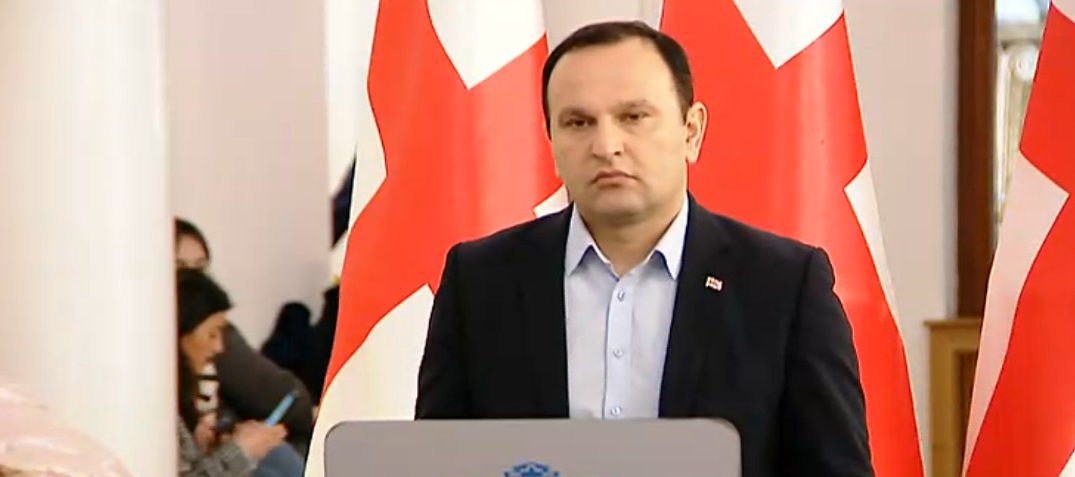 პაატა მანჯგალაძე – ეს არის დაუდევრობა, ეს არის დანაშაული, ახლა არაა ამაზე საუბრის დრო და ჩვენ ამას ყურადღებას მივაქცევთ