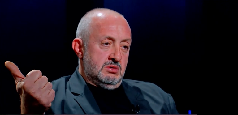 Ex-prs. Margvelashvili: if still in office, I’d postpone Saakashvili’s sentence