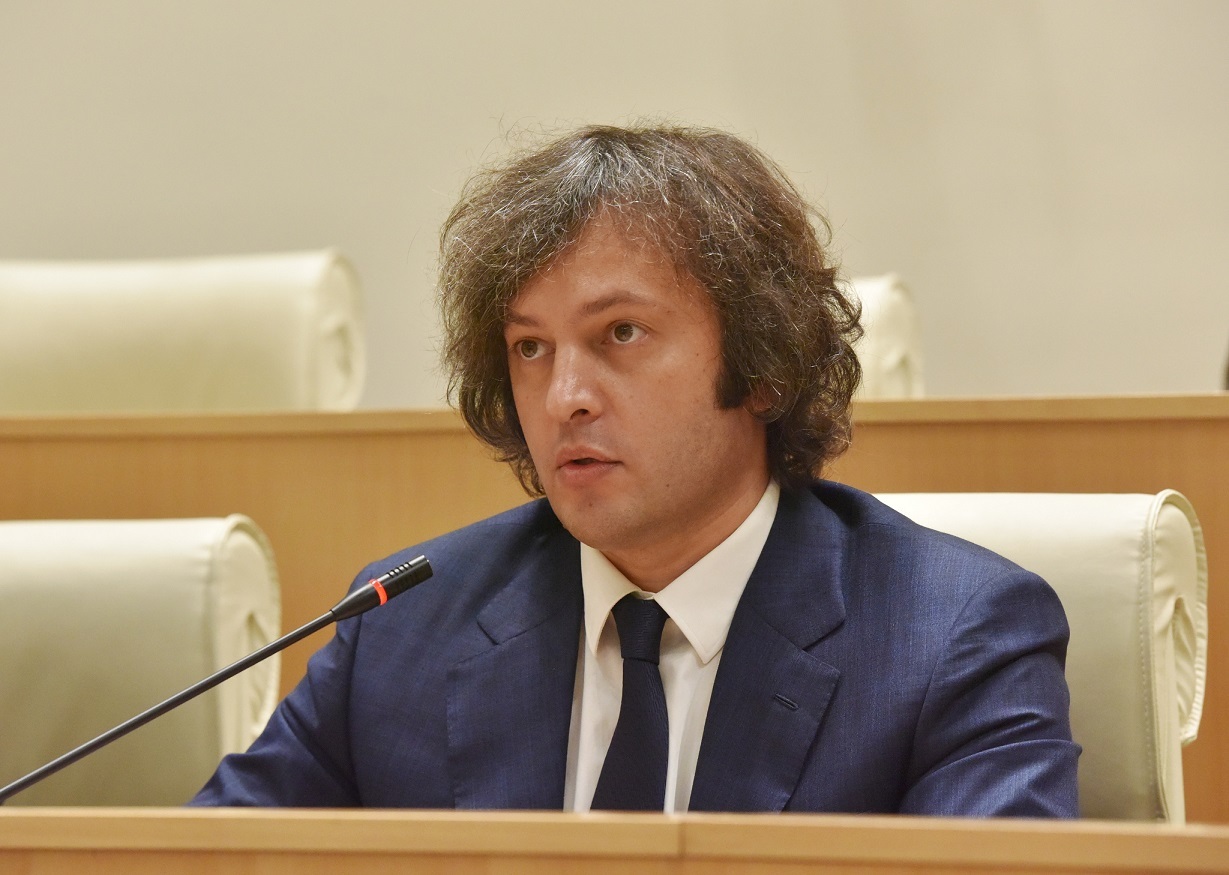US Embassy statement on Gvaramia “interference” in Georgian judiciary – ruling party head