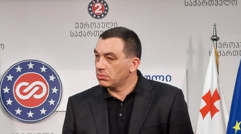 Russia “rewarded” Georgian gov’t, helps it to retain office – opposition on Moscow’s move to lift visa regime, travel ban with Tbilisi