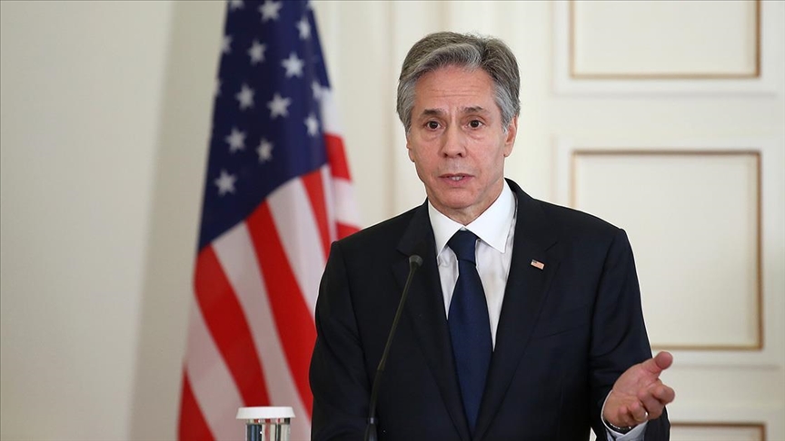 People of Georgia understand deeply value of independence – Blinken