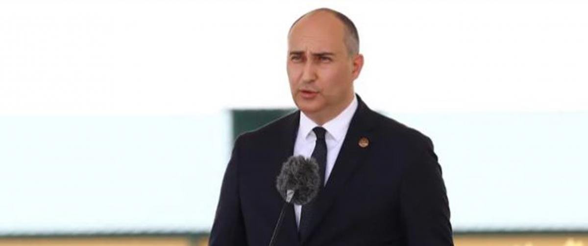 ჯუანშერ ბურჭულაძე – სამხედროებსა და მათი ოჯახის წევრებზე ზრუნვა ჩვენს უმნიშვნელოვანეს პრიორიტეტად რჩება