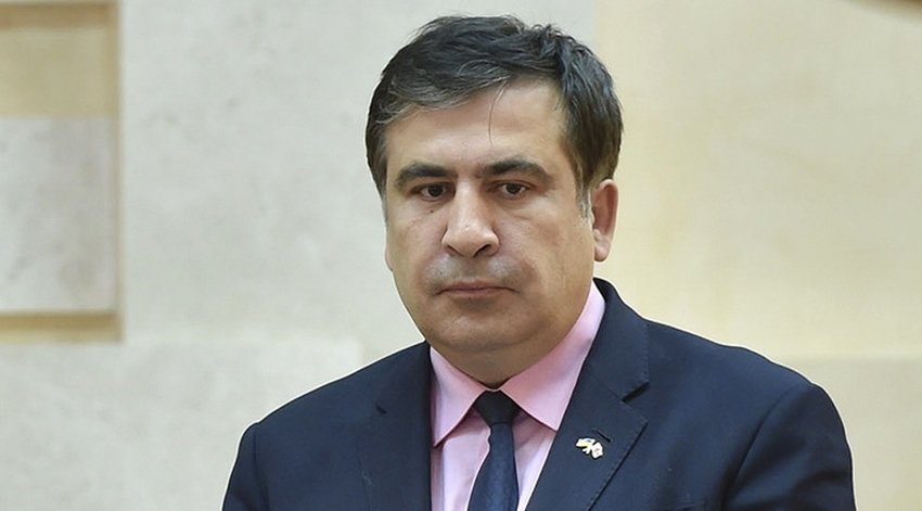 My mission to help Georgia free from “Russian remnants”, assist my “home” Ukraine’s revival – Saakashvili