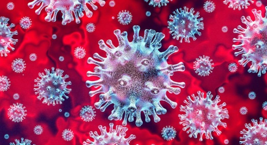 Coronavirus cases still surge in Georgia, hitting daily 5,553