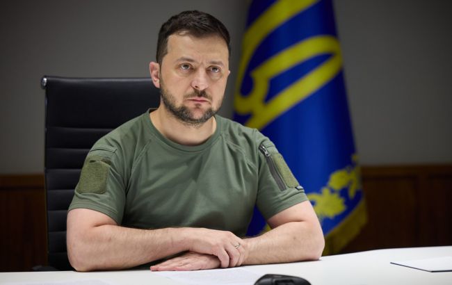 ზელენსკი – რუსეთი ახლა ეძებს ხანმოკლე ზავს, შესვენებას ძალების აღსადგენად, ომის დასრულება ამ გზით შეუძლებელია