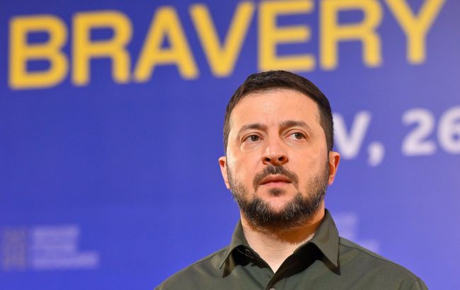 ზელენსკი – რუსეთი შურისძიებისთვის ემზადება, თუმცა არაფერი გამოუვა
