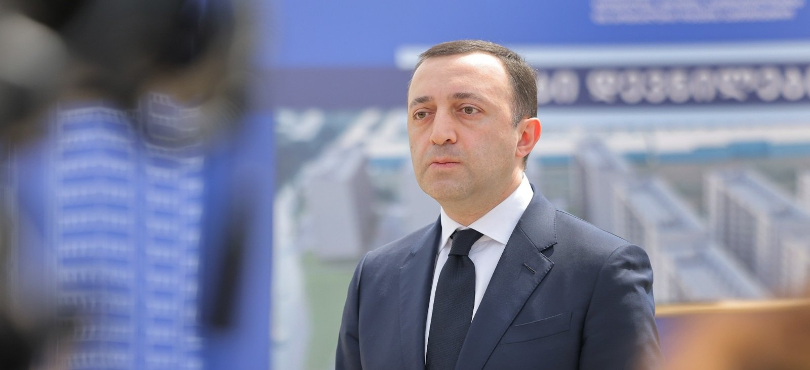 Georgia “getting richer”, Tbilisi can’t follow Europe’s “strict policy” to Russia – PM
