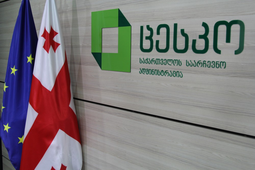 Opposition Labour party member allegedly stabbed in Marneuli