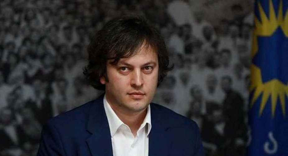 Ruling party head slams opposition-minded TV for “liberal facism” after featuring his son