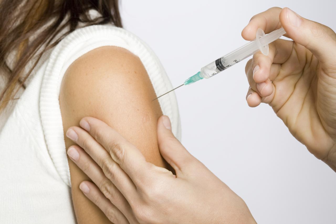 27% of Georgia’s adult population party, 10% fully vaccinated