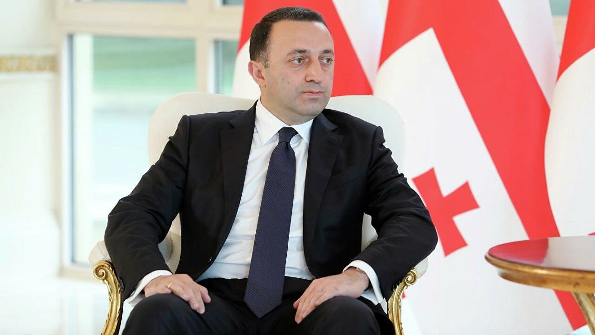 PM Garibashvili: budget for social rehabilitation, childcare to reach 52mln GEL in 2022
