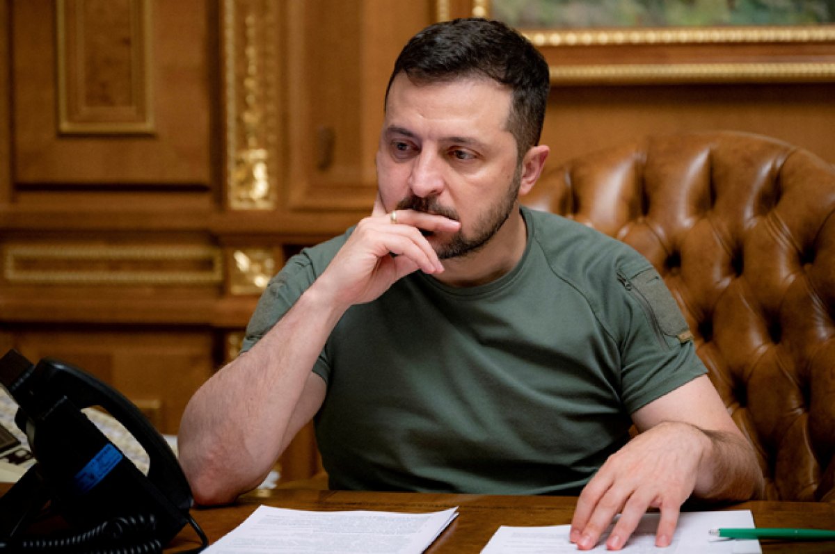 ზელენსკი – ჩვენ გაფრთხილებდით, რომ ტერორისტი არ შემოიფარგლება ჩვენი სახელმწიფოს საზღვრებით, ჩვენ პოლონეთის გვერდით ვართ