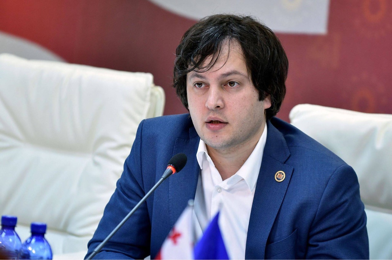 კობახიძე – არანაირი არეულობის შემოტანის რესურსი ამ ადამიანს და ამ ანტისაეკლესიო, ანტისახელმწიფოებრივ პოლიტიკურ დაჯგუფებას არ აქვთ
