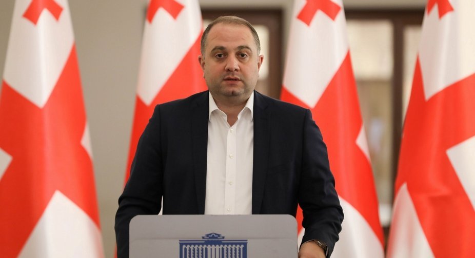 Georgia fulfilled “much more” than recommendations EU Commision presented to Ukraine, Moldova