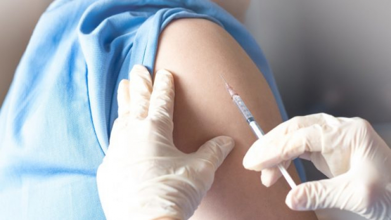Georgia allows Covid booster dose in three months from the second shot