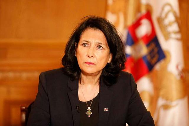 Ruling party: president’s actions dangerous amid war, we’re forced to address Constitutional Court
