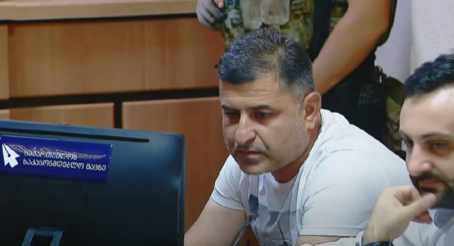 Former security official denied bail: Russian spies wanting to overthrow Patriarch behind arrest