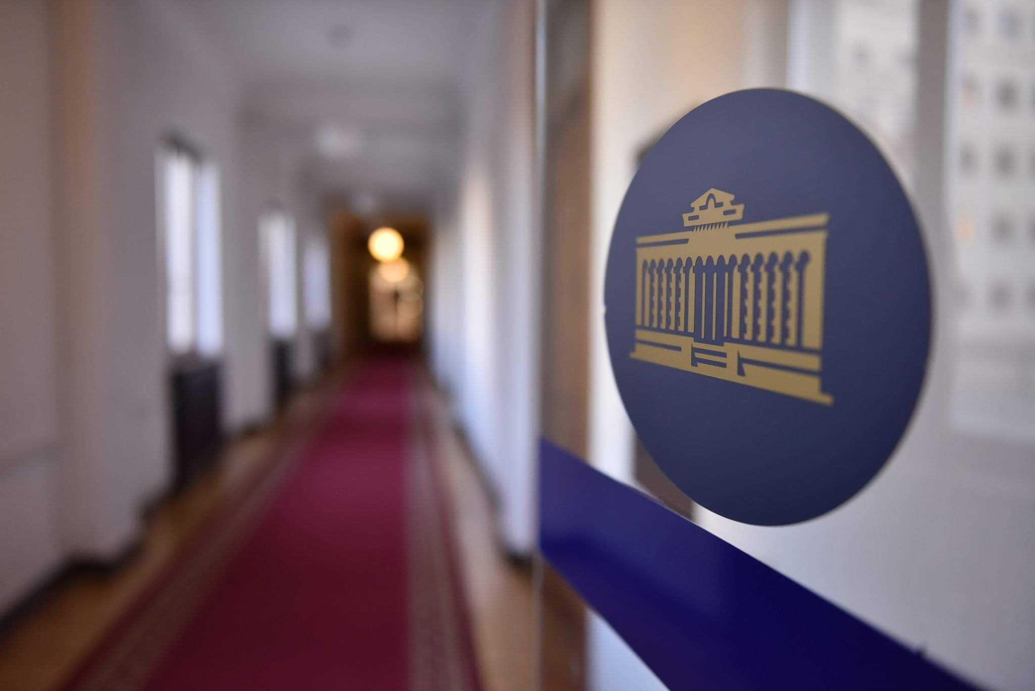 Foreign agents bills to be discussed at parliament plenary session today