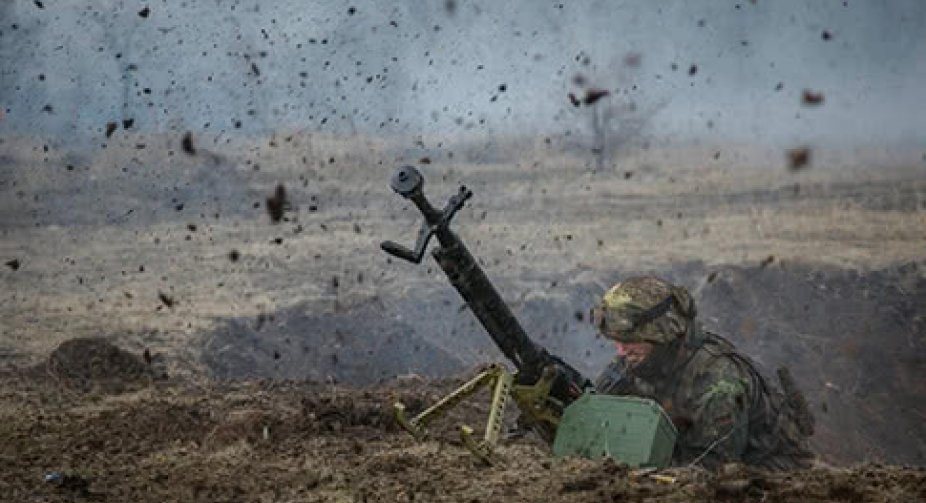 UN: Ukrainian civilian casualties since Russian invasion at 10,046
