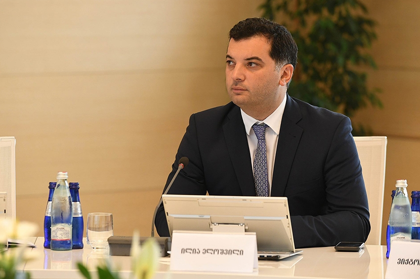 Friends, family name accidental shot as an alleged reason behind death of Vice Tbilisi Mayor