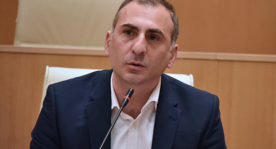 Leader of the party “Citizens” Aleko Elisashvili – it was not difficult to present falsification evidence to the opposition, it could not present it at all