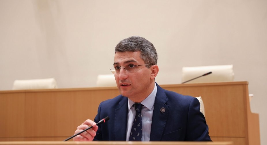 Ruling party: no pressure was exercised on Kutaisi precinct election commission member