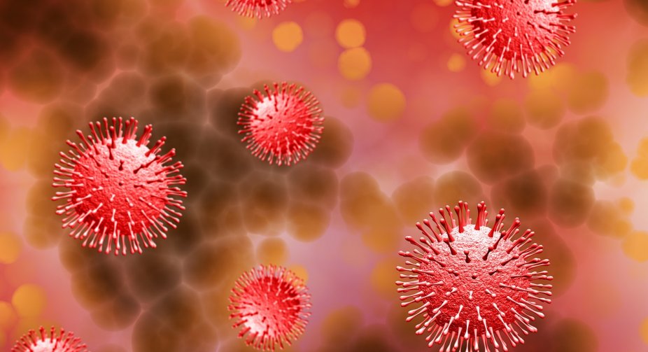 Coronavirus daily cases in Georgia stands at 5,050