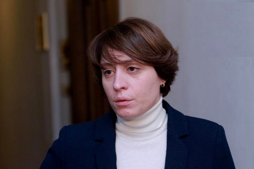 Droa leader on hunger strike ‘offers solutions’ to GD MPs