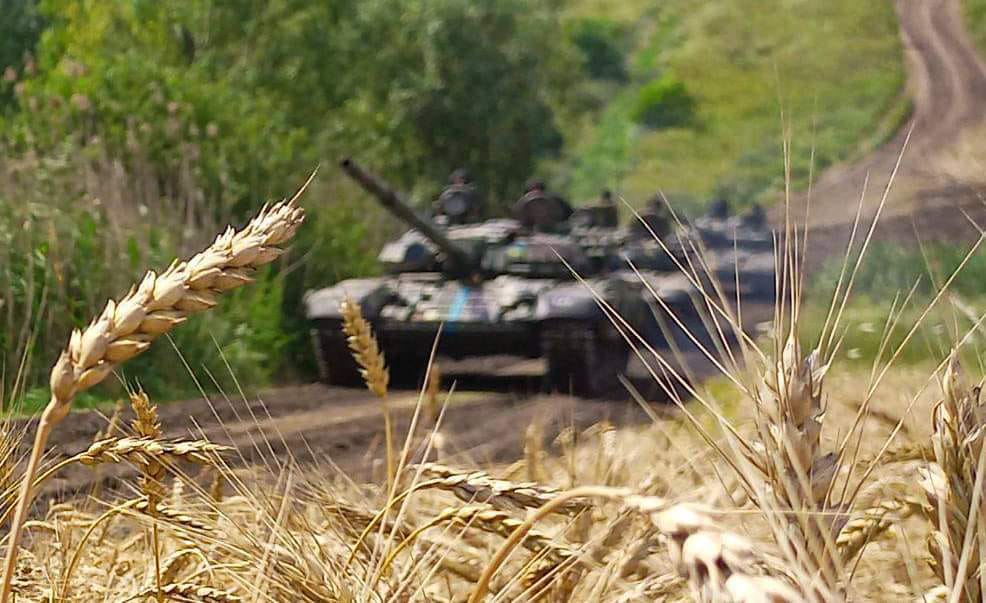 22 დრონი, 600-ზე მეტი ოკუპანტი – რუსეთის ახალი დანაკარგები უკრაინაში