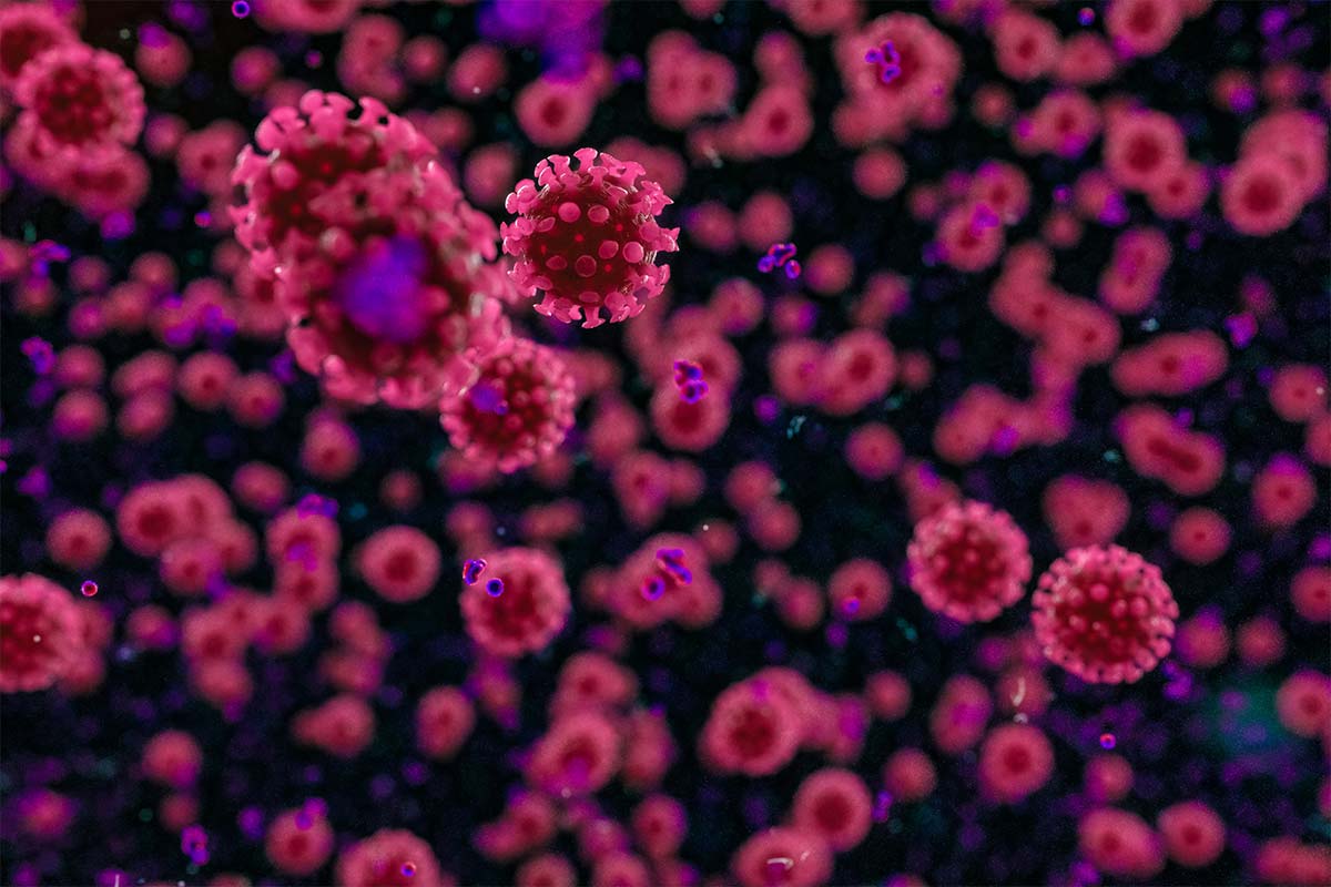 Georgia reports 2,176 new cases of Covid, 26,693 remain infected