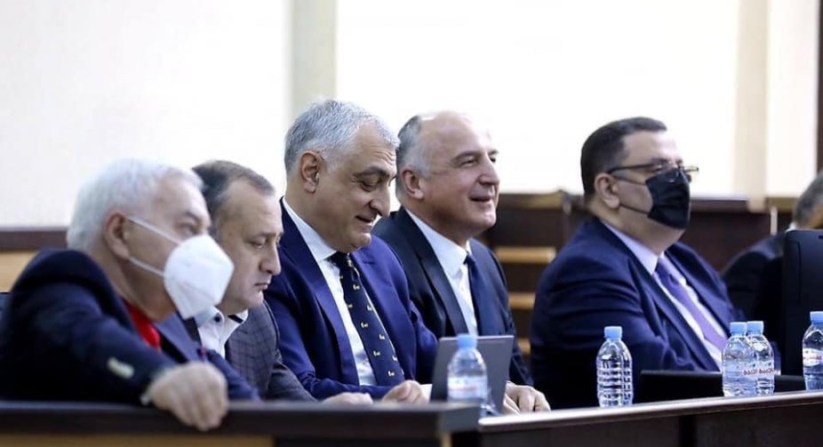 Both prosecution, Lelo leaders to appeal court verdict
