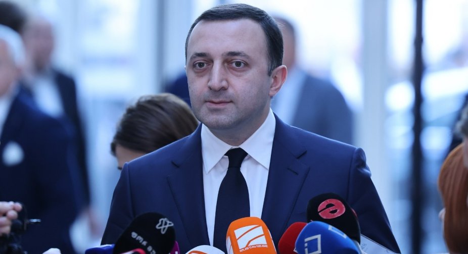 “We had consultations with the Church, and the relevant amendment will be made to the law, and this issue will be regulated; everyone will serve only in the defense institution”