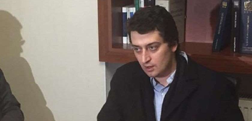 “უცნობის” სიძე აცხადებს, რომ ვანო მერაბიშვილს ფიზიკურად გაუსწორდა