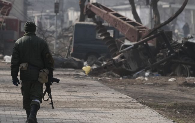 Russia plans to conscript 400,000
