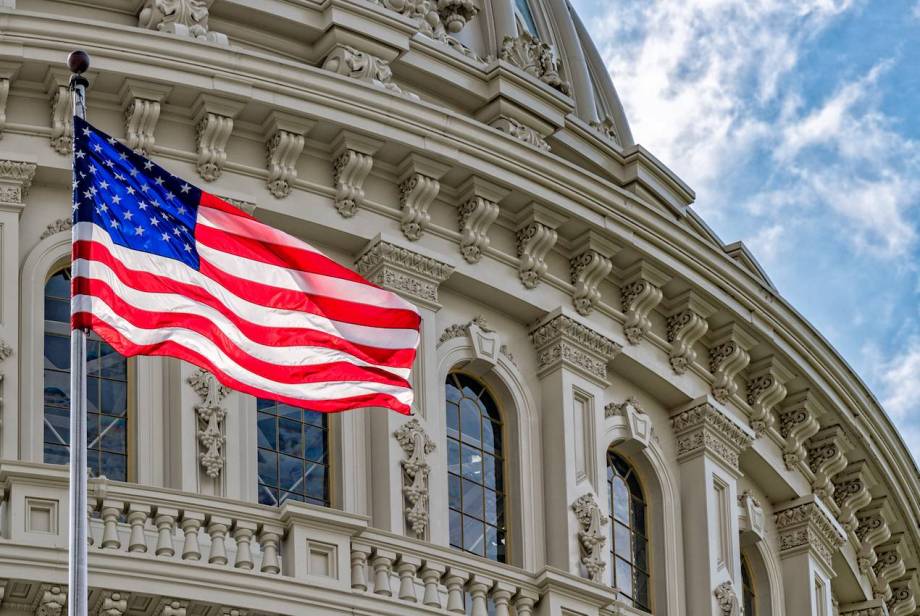 US Senate Foreign Relations Committee approves MEGOBARI Act to support Georgia