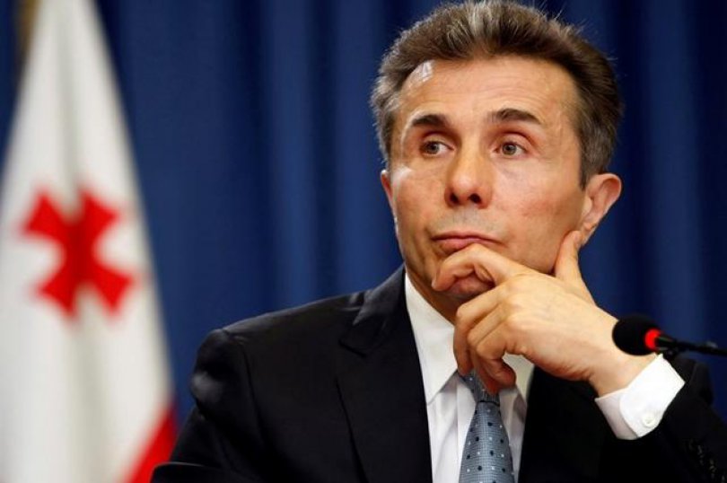 Lawyer: Ivanishvili calm over EP’s call to impose sanctions on him, but he won’t accept injustice
