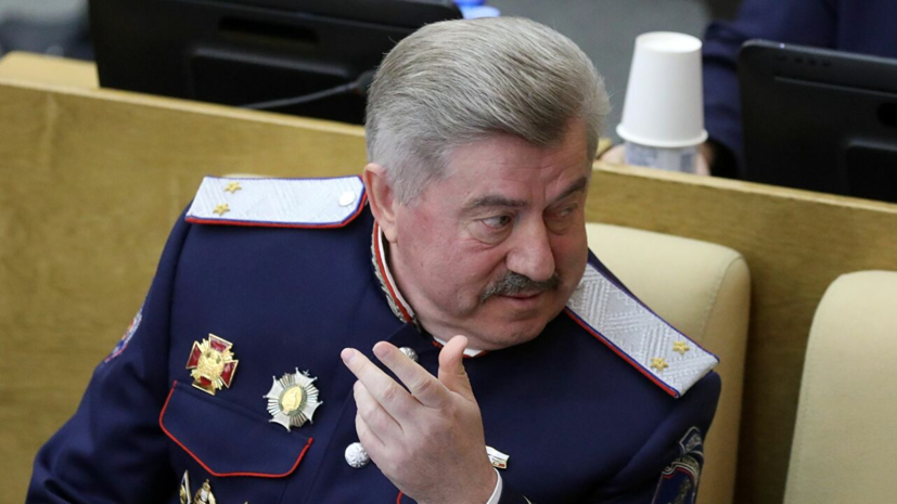 ‘Referendum’ on unification of Georgia’s de facto Tskhinvali with Russia may be held in May