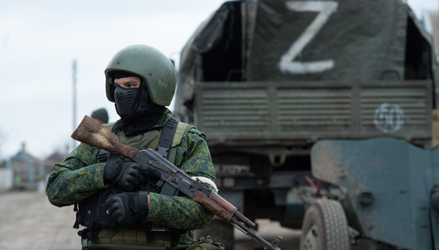 Russia withdrawing troops from Georgia’s occupied regions to add forces in Ukraine