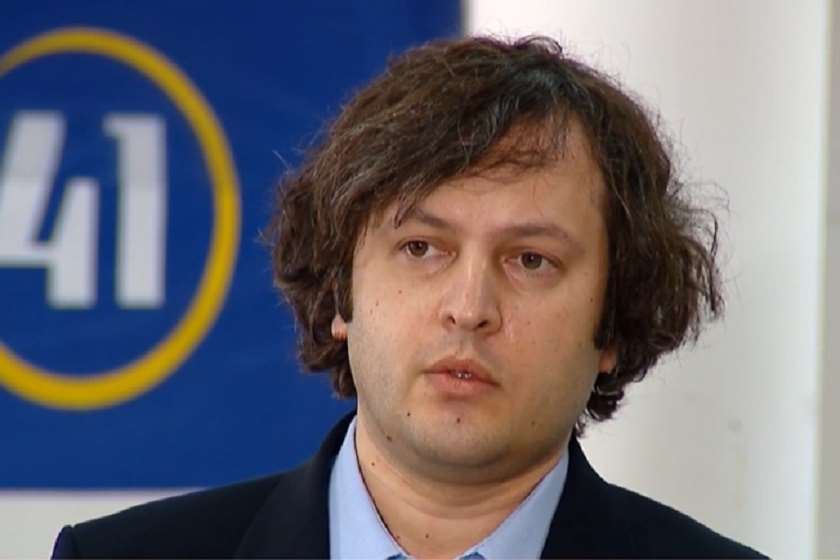 ირაკლი კობახიძე – თავდასხმები ხორციელდება “ნაციონალური მოძრაობის“ მხრიდან