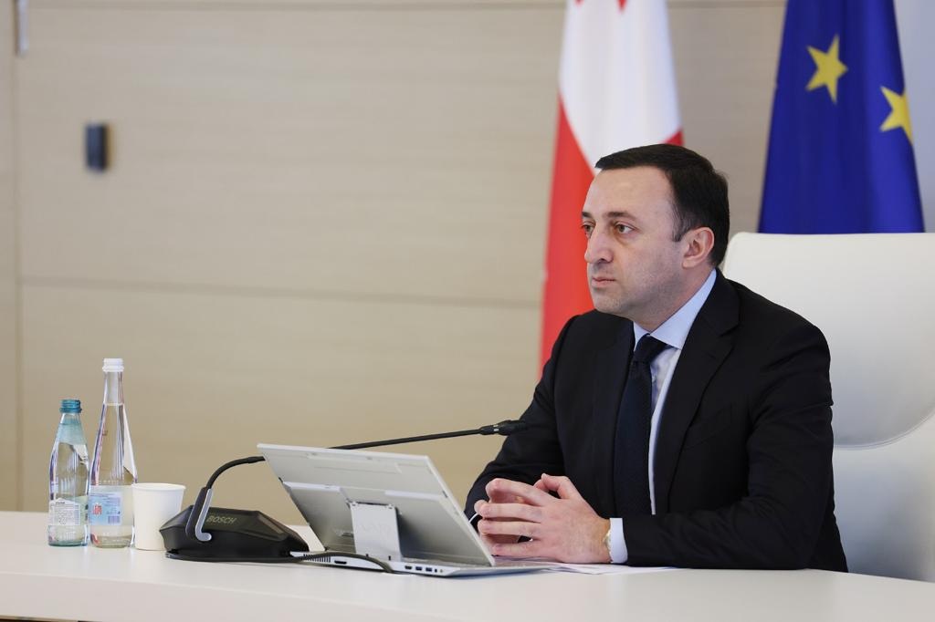 Gov’t announces full-funding of treatment for children suffering from cancer