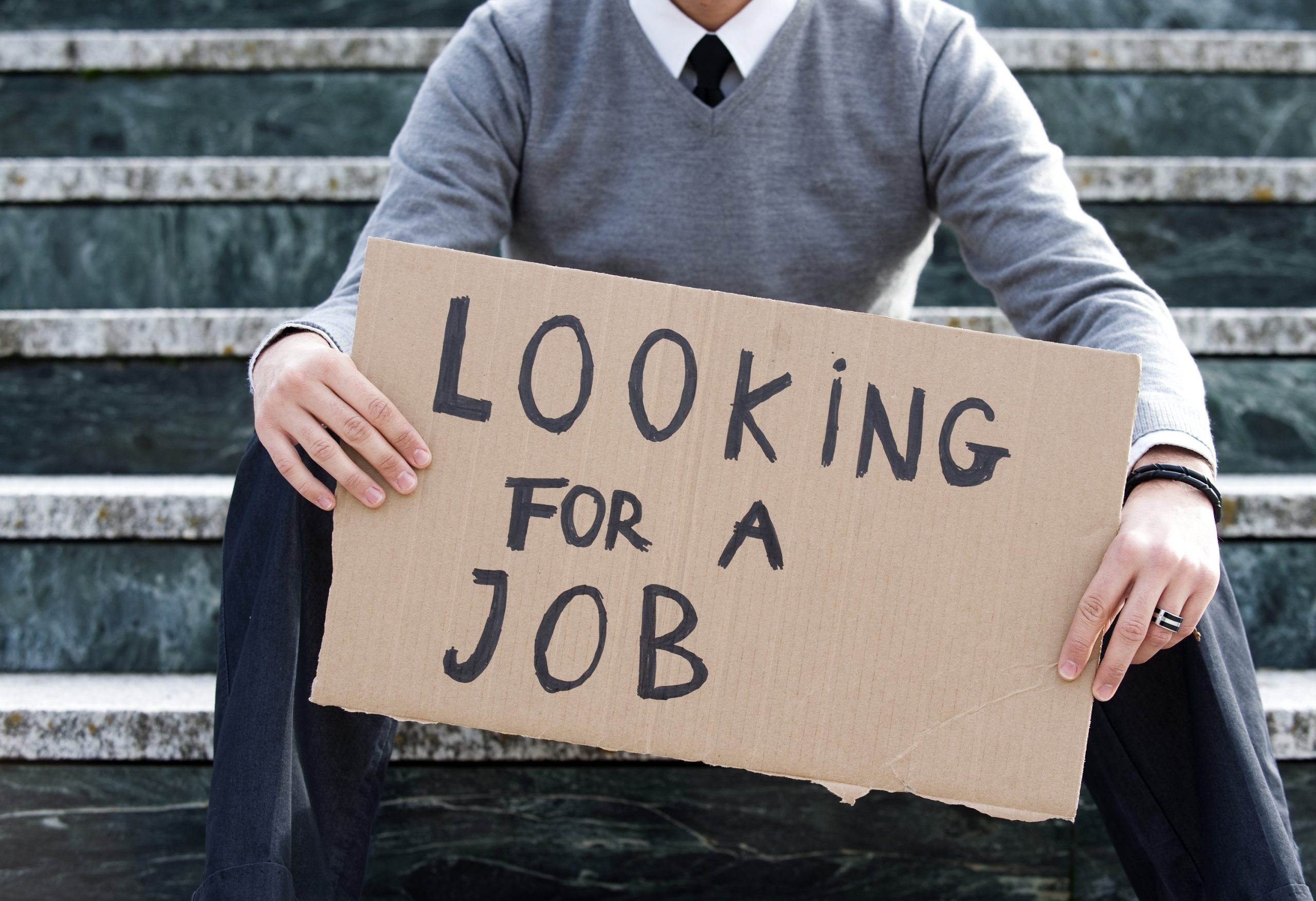 Unemployment rate hits 20.6% in Georgia