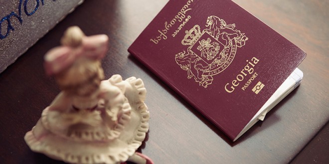 Georgia marks five years from introducing visa-free regime with EU