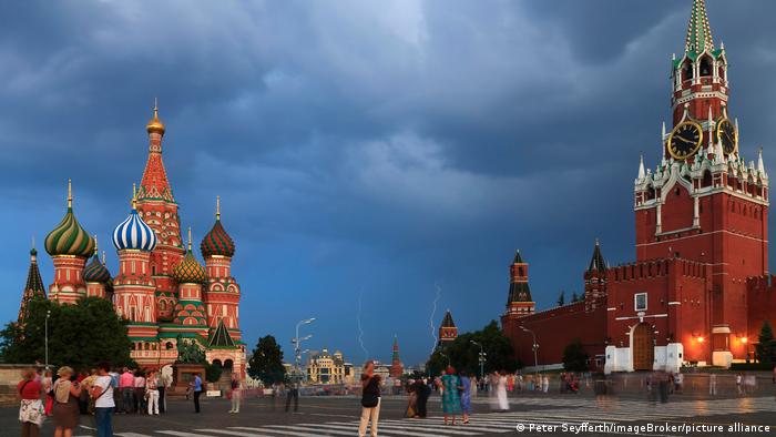 Russia says it’s expelling dozens of French,Italian diplomats