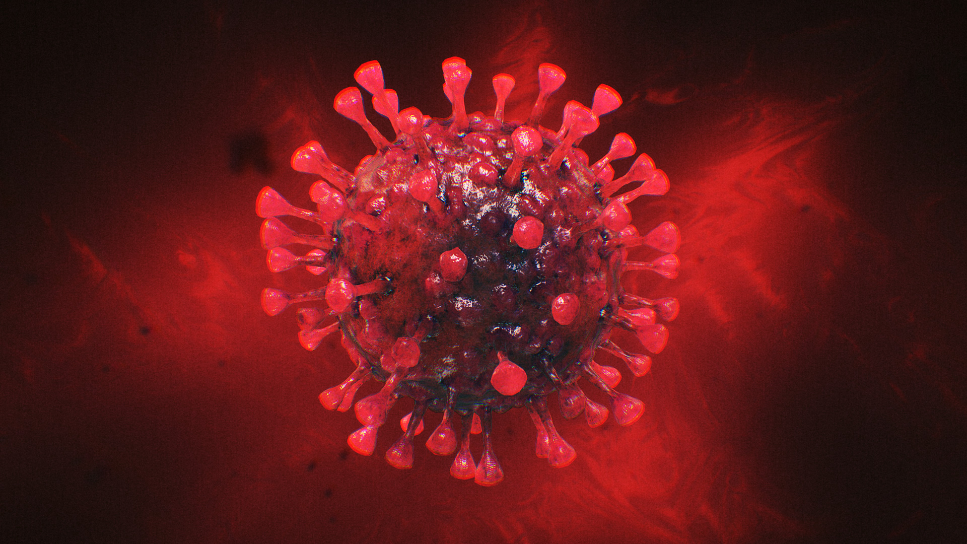 Coronavirus deaths still high in Georgia, standing at daily 74