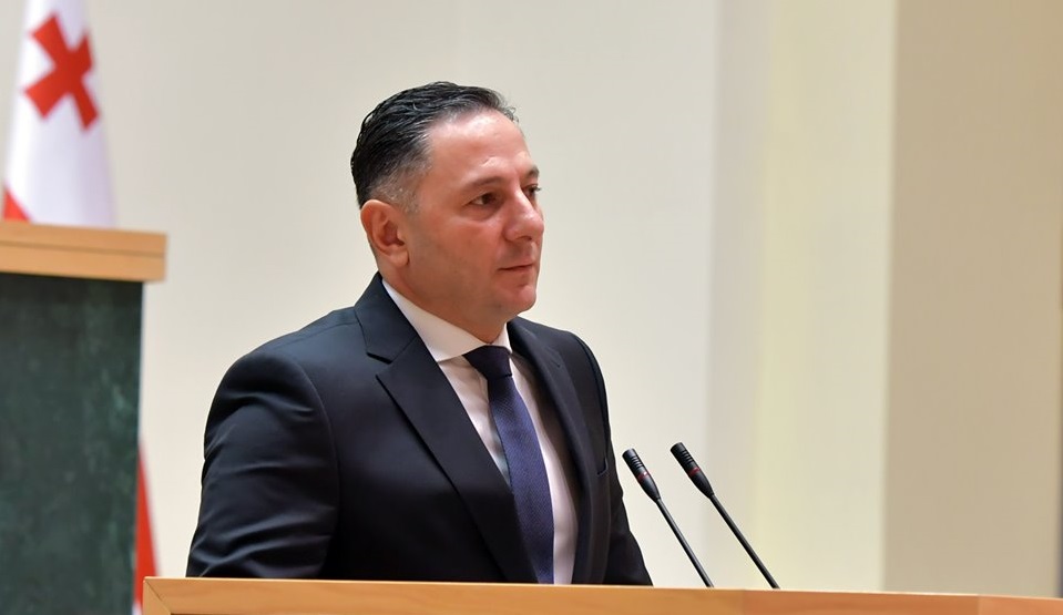 ვახტანგ გომელაური – ვერ დაგეთანხმებით, რომ პოლიცია ოპერატიულად ვერ რეაგირებს