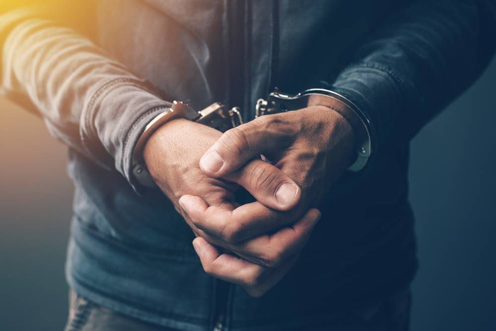 Georgian police arrest 14 drug traffickers